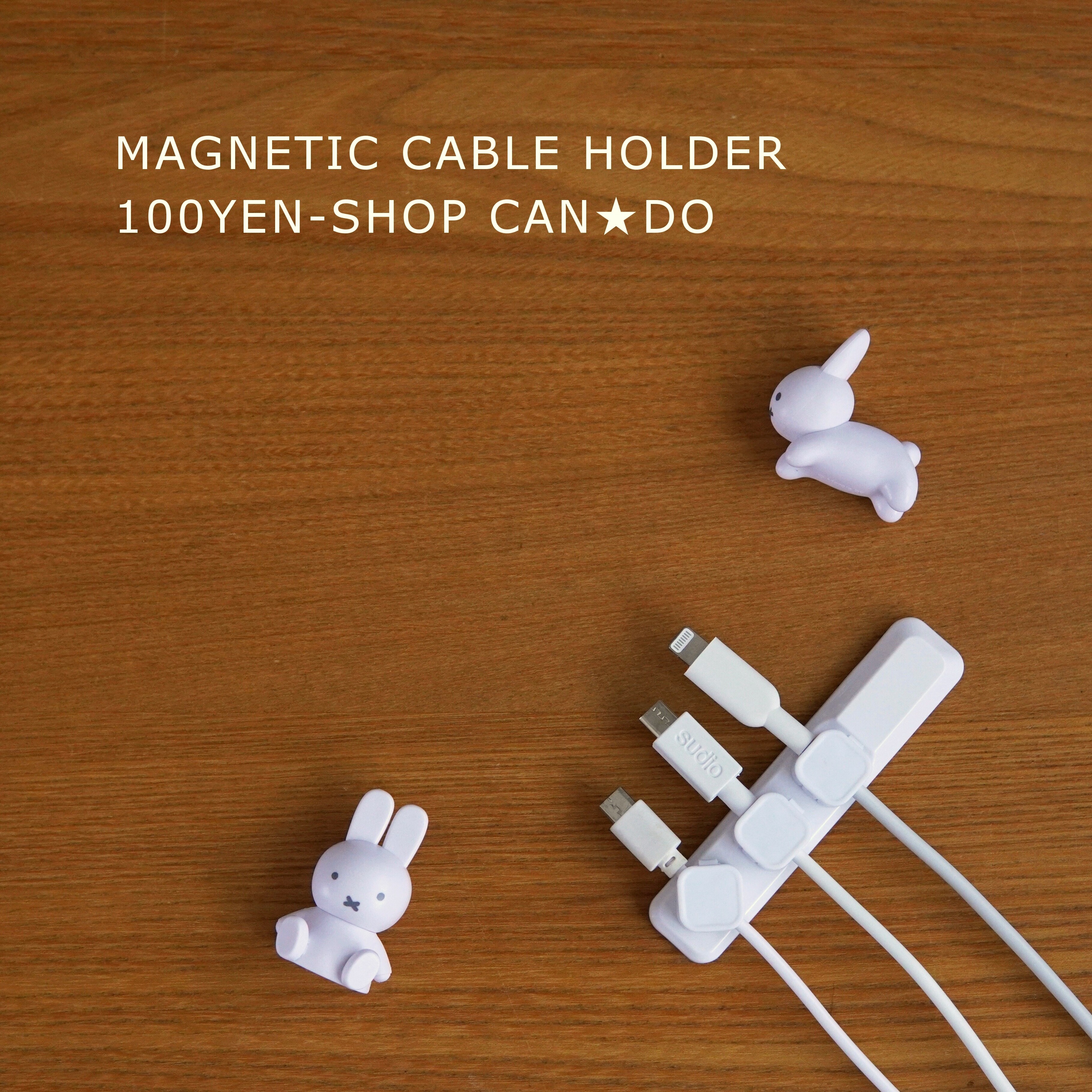 これは可愛すぎる ♡キャンドゥで一目惚れして即購入！割高だけど指名買いした便利グッズmichill byGMO ミチル