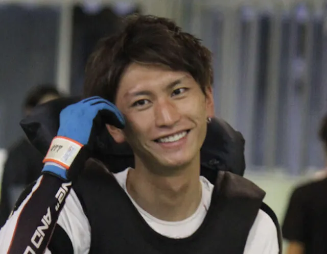 大山千広選手が9月「ボートレースからつ」で復帰戦 「ボートレース公式ホームページ」に“出場予定情報”が掲載スピンオフ西スポレースサイト
