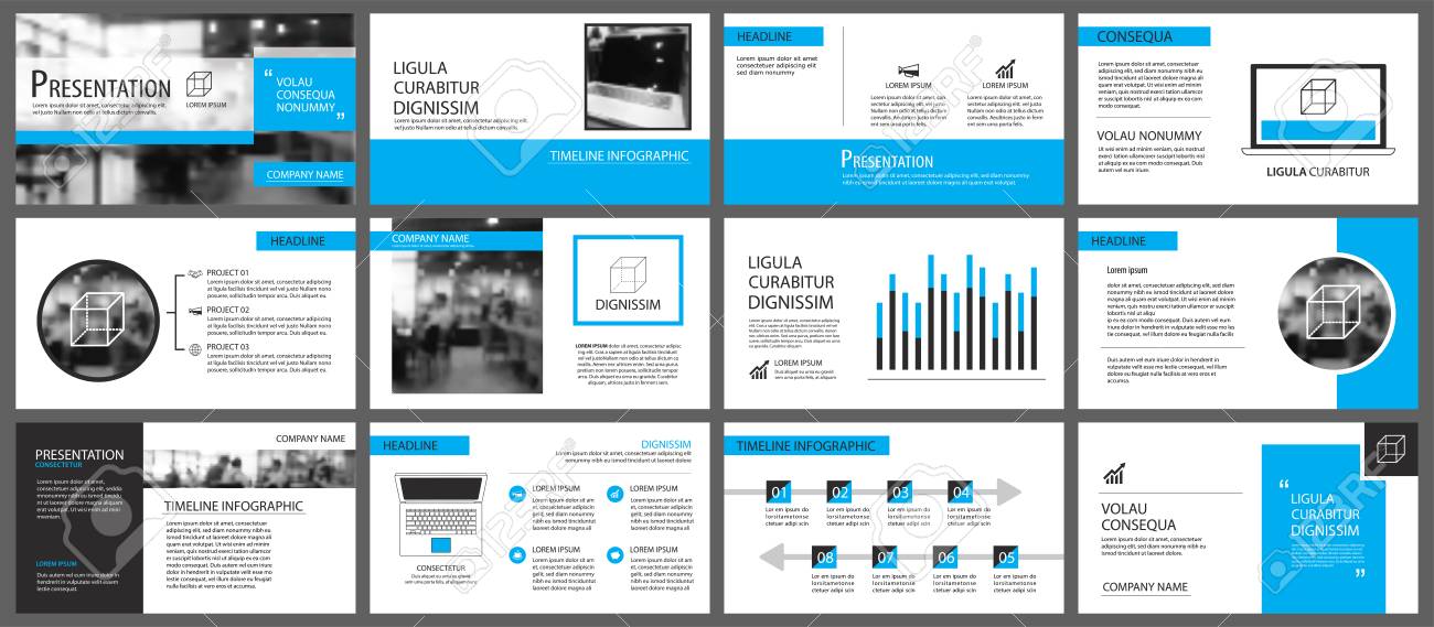 青色 ビジネスイメージ背景デザイン イラスト素材6752943- フォトライブラリ