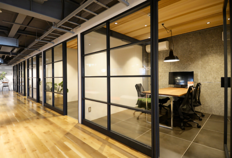 おしゃれなオフィスのメリット・デメリット解説！作るときのポイントもご紹介RJ Blog