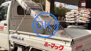 トラックのロープの結び方！南京結び・輸送結び・もやい結びをご紹介関根エンタープライズグループ