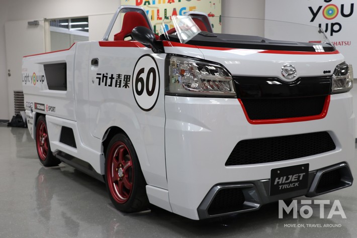 ミリタリー系アパレルやキャンプギアとトータルコーディネートで楽しむタフトクルマ情報サイトｰGAZOO.com