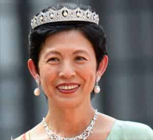 久子さまの実家や若い頃の画像！圧倒的可愛さと聡明な性格で夫も一目惚れ