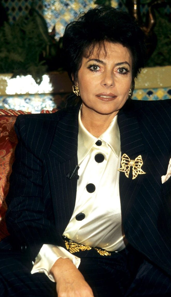 Gucci グッチ 創業者一族の内紛を映画化『ハウス・オブ・グッチ』M＆A Online - M&Aをもっと身近に