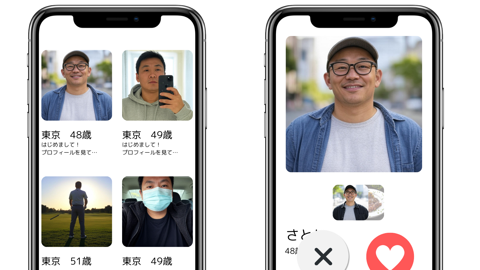 無料&安全 友達作りアプリおすすめ5選女性でも安心して使えるGood!Apps