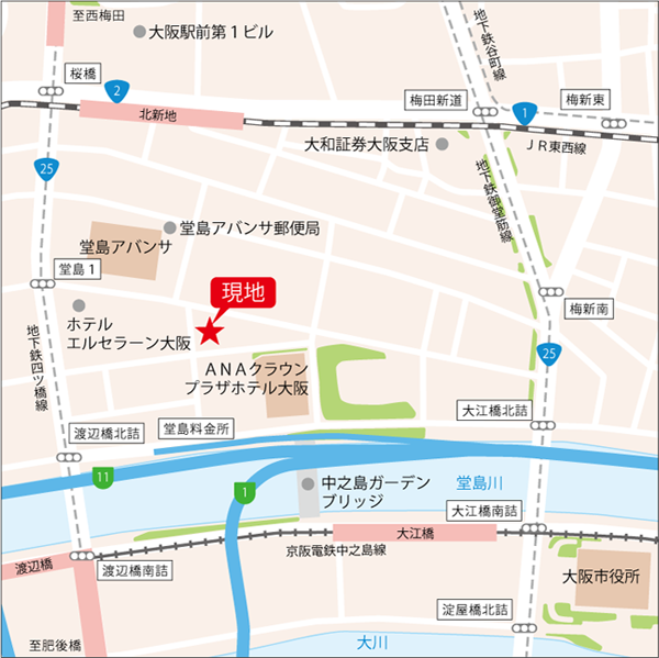 エクセルで かんたんに地図グラフを作る: よっしーガーデン