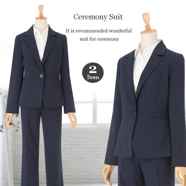 ストライプスーツはラインの種類で印象激変！ストライプの種類と着用シーンを紹介。：アエラスタイルマガジン