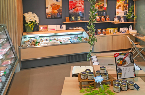 食品スーパー 店舗デザイン改装・和風 食品スーパー 店舗デザイン – 店舗デザイン・企画・設計ならエムアンドアソシエイツ M&Associates