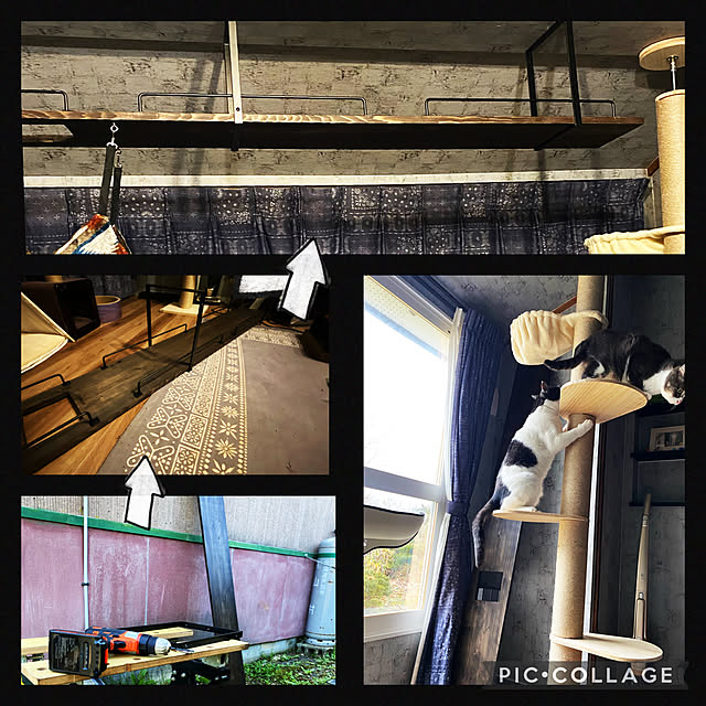 CAINZ-DASH 清水 アイアンバー ９９０９７２６５ SH-IB3040K 別送品金物・建築資材 通販ホームセンターのカインズ