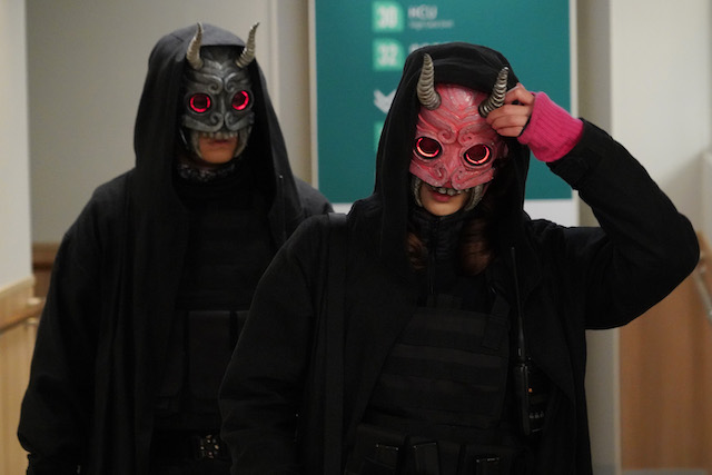 新土曜ドラマ「大病院占拠」第一話の場面写真・あらすじ解禁！wowKorea ワウコリア