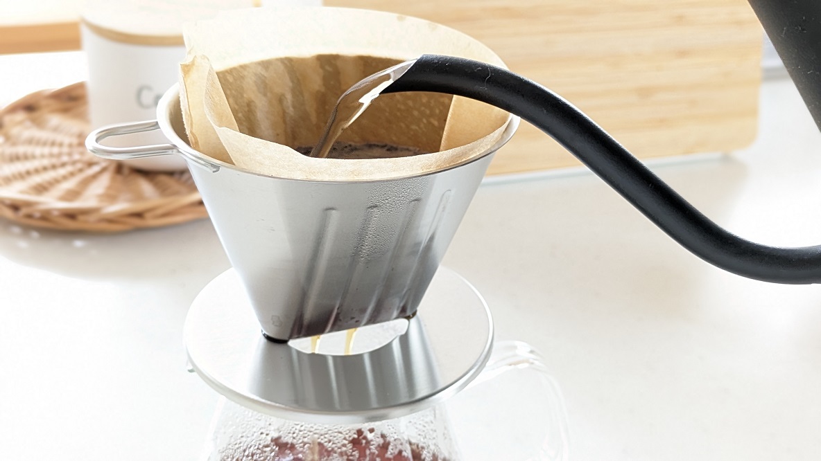 楽天市場無印良品 公式 コーヒーフィルター ６０枚入 : 無印良品