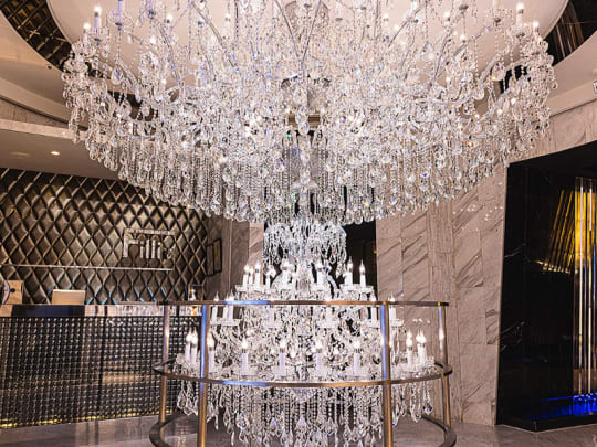 BARCELONA 桃李のスタッフ求人・アルバイト - すすきの周辺 ニュークラブアルバイトナイツNEXT