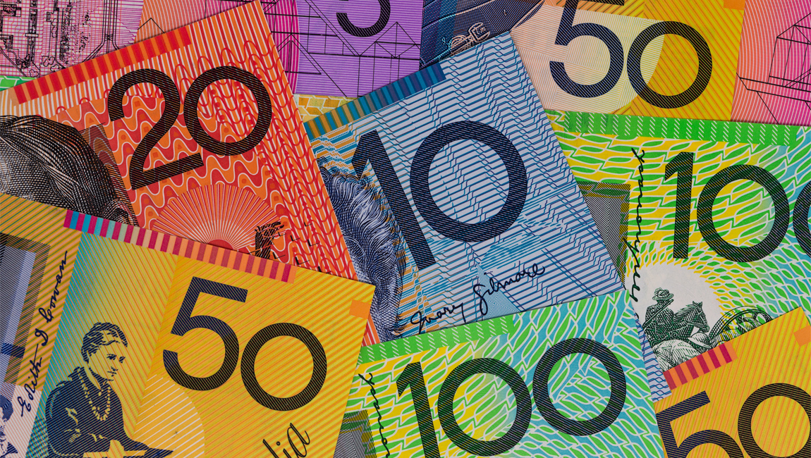 オーストラリアの”お金”に関する基本知識Hello Kids