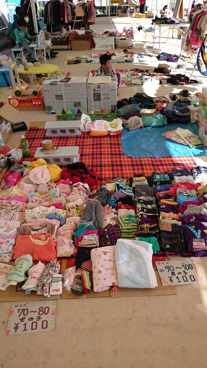 フリマ 売れるもの売れないもの！成功の秘密になる人気商品だったのはこれ☆ - 選びながら生きていく☆