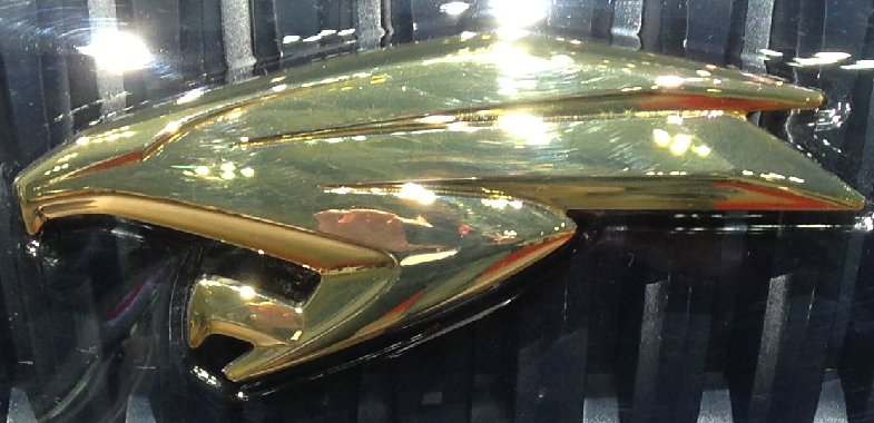 虎や跳ね馬など 生き物の名前がついた輸入車5選輸入車・外車の中古車探しなら ユニバース