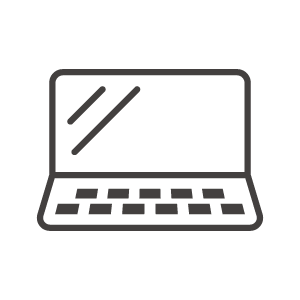 背景素材 ノートパソコン ６０枚: 背景屋 漫画・イラスト用無料素材配布サイト 商用利用可