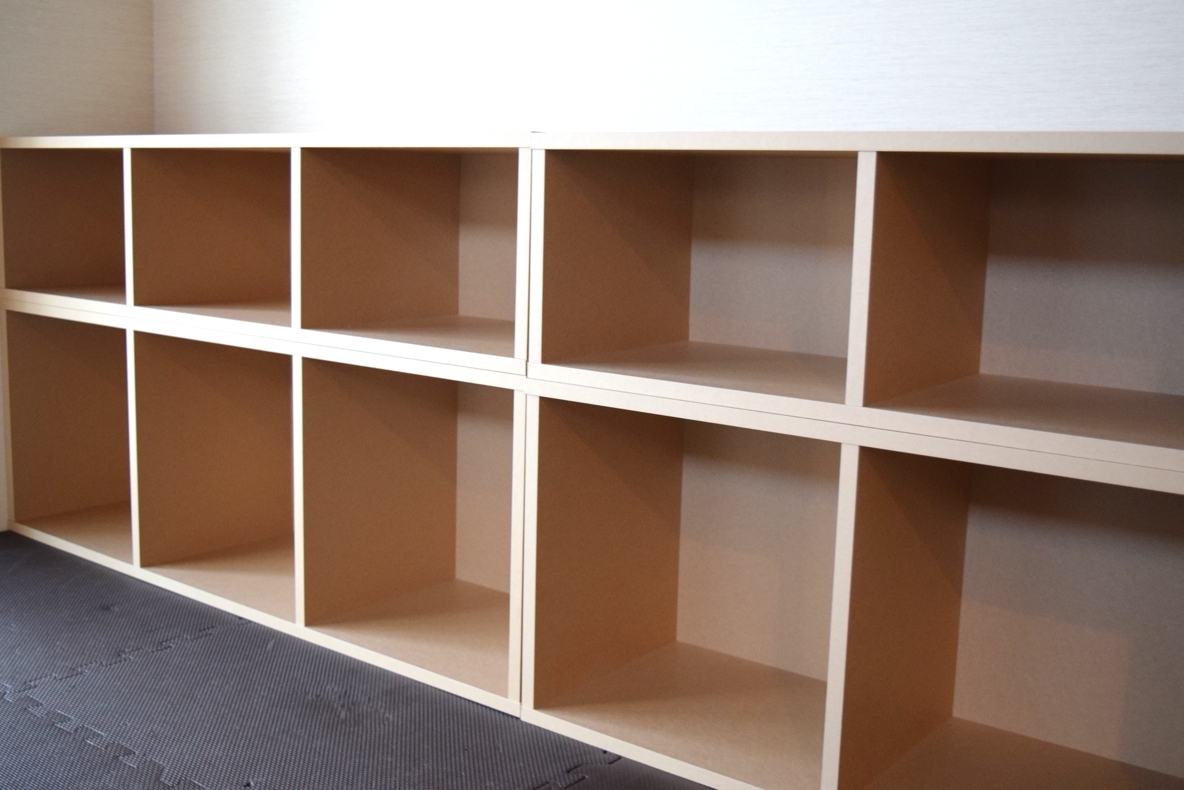 カラーボックスの整理におすすめ。無印良品の収納ケース・ボックスをご紹介SPOON HOME