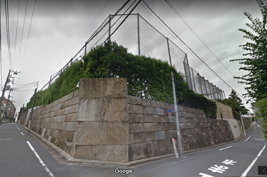 柳井正 自宅 間取りTikTok