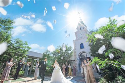 ラヴィール岡山 採用情報 岡山駅前の結婚式場like you wedding