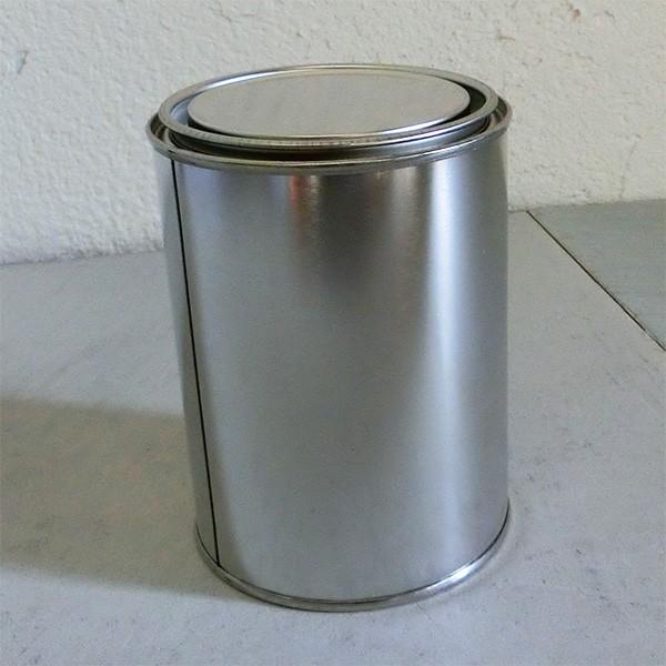 塗料缶鉄リサイクルの山下商店