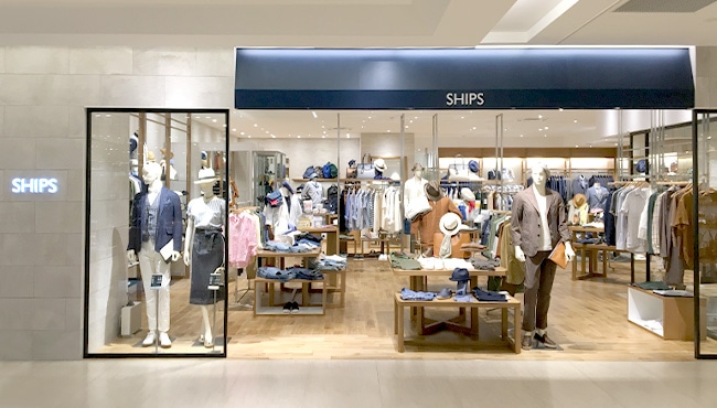 イソップ タカシマヤ ゲートタワーモール店店舗情報LIPS