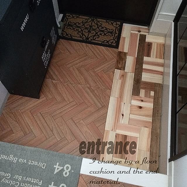 ハギレ活用♪ラミネートのちいさなファスナーポーチ : neige+ 手作りのある暮らし