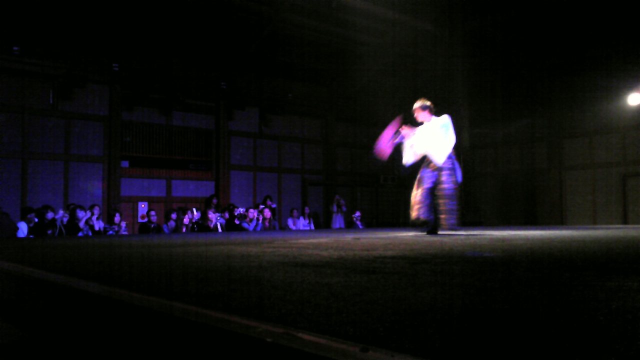 イケメンの宝庫・+ *゜∀゜* +・; :*:・『日本元気劇場』 - chihi☆らいふ