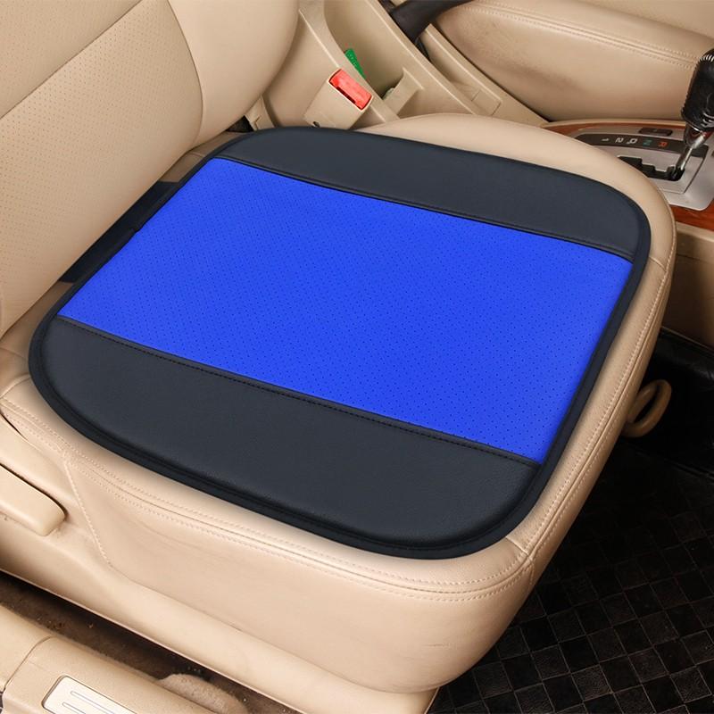 錦産業 ポンデライト 軽自動車・普通車後席用クッション トルプルクッション スクエア 後部座席用 クッション カー用品 ストッパー付き :trancess - 通販 - Yahoo!ショッピング