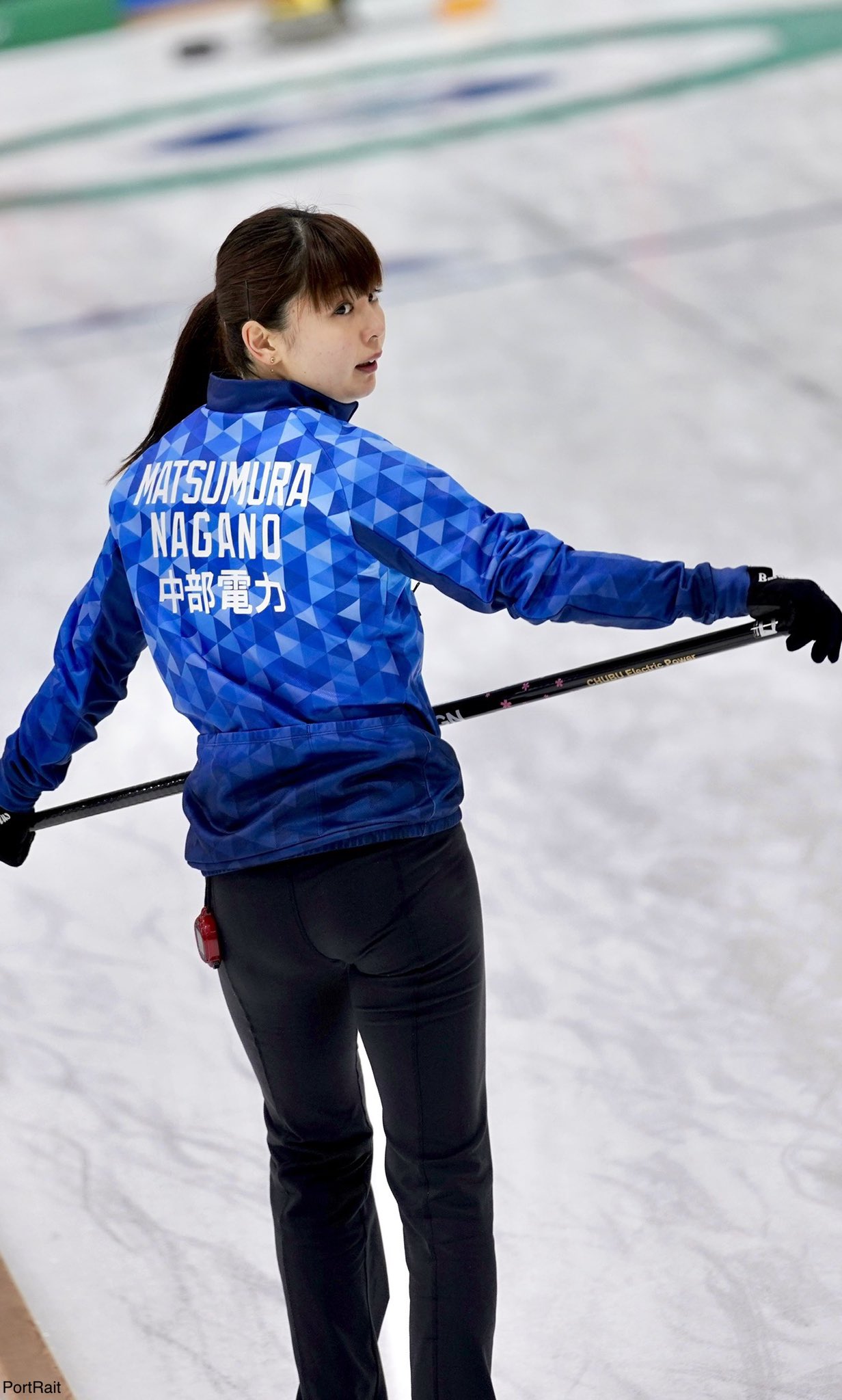 妹・松村千秋が兄・雄太に勝利！谷田と北京挑戦権 カーリング混合ダブルス五輪最終予選切符獲得 - スポニチ Sponichi Annex スポーツ