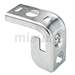 BWCT-35B3 未来工業 エアコン設置用部材 電設資材 エアコン配管材冷媒管クリップ 3分ボルト W3 8 用 ペア管用 タテ型タカラサービス