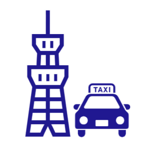 タクシー配車アプリ個人タクシー 都民同盟協会