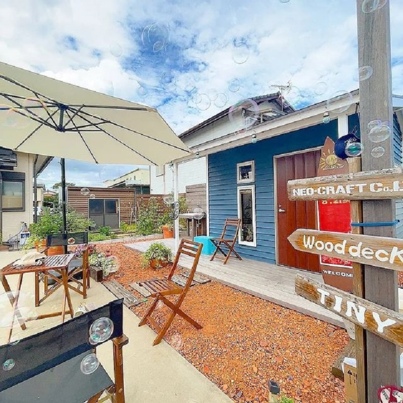 ログハウスキットなら自作もできる？価格やおすすめメーカーも紹介ログハウス・小屋BE-PAL キャンプ、アウトドア、自然派生活の情報源ビーパル