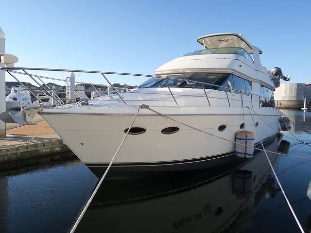 お値段４億円のボルボ製エンジンのレクサス「LY650」！ 何もかもが超弩級のヨットに乗ってみた自動車情報・ニュース WEB CARTOP