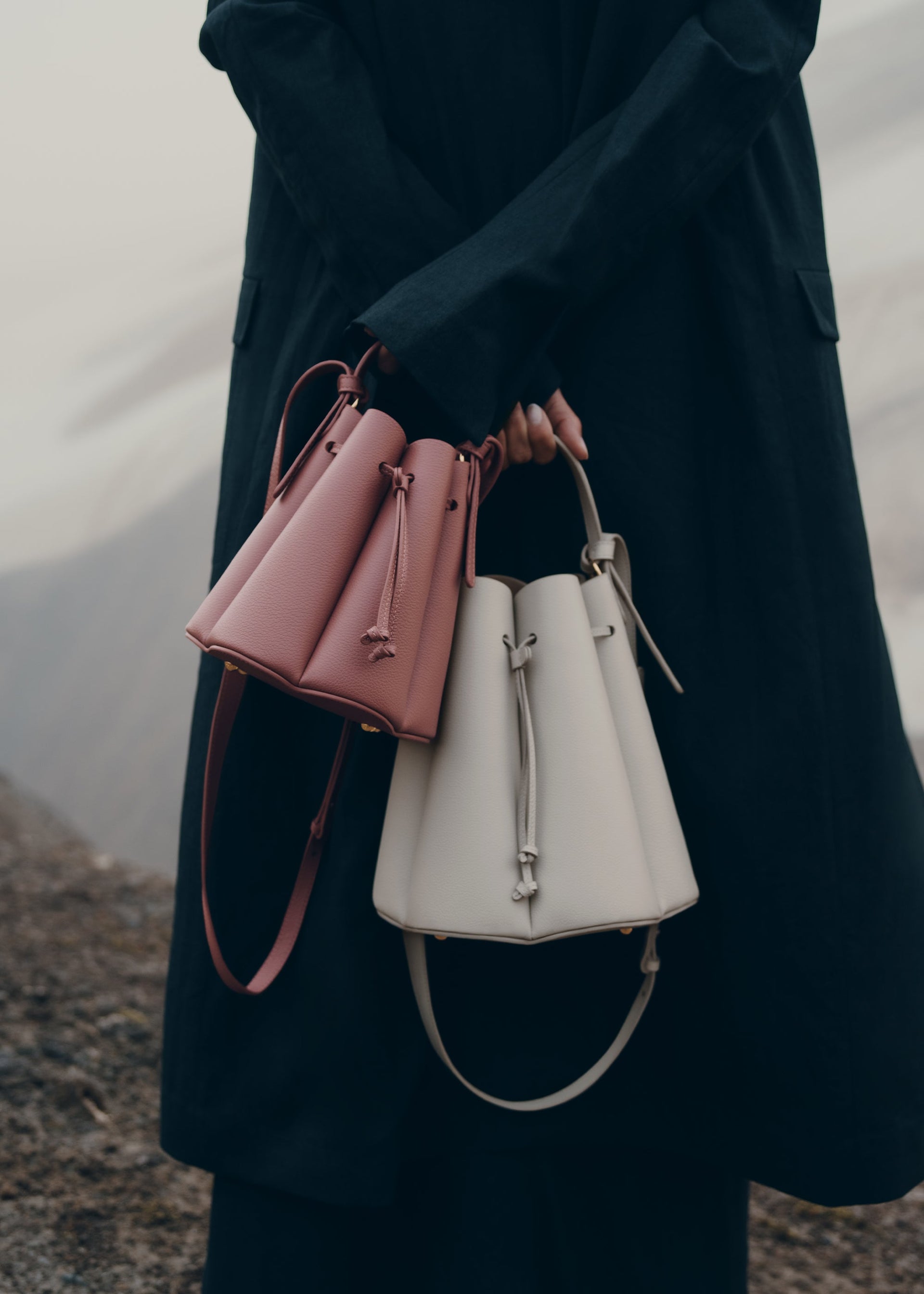 大人気 Polene ポレーヌ トートバッグ Cyme MiniPOLENE トートバッグ112471494 BUYMA