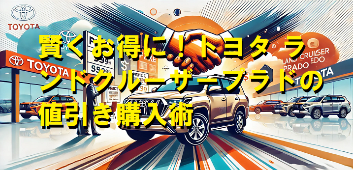新車から5年後のランドクルーザープラド トヨタ のリセールバリュー中古車販売・車買取のガリバ