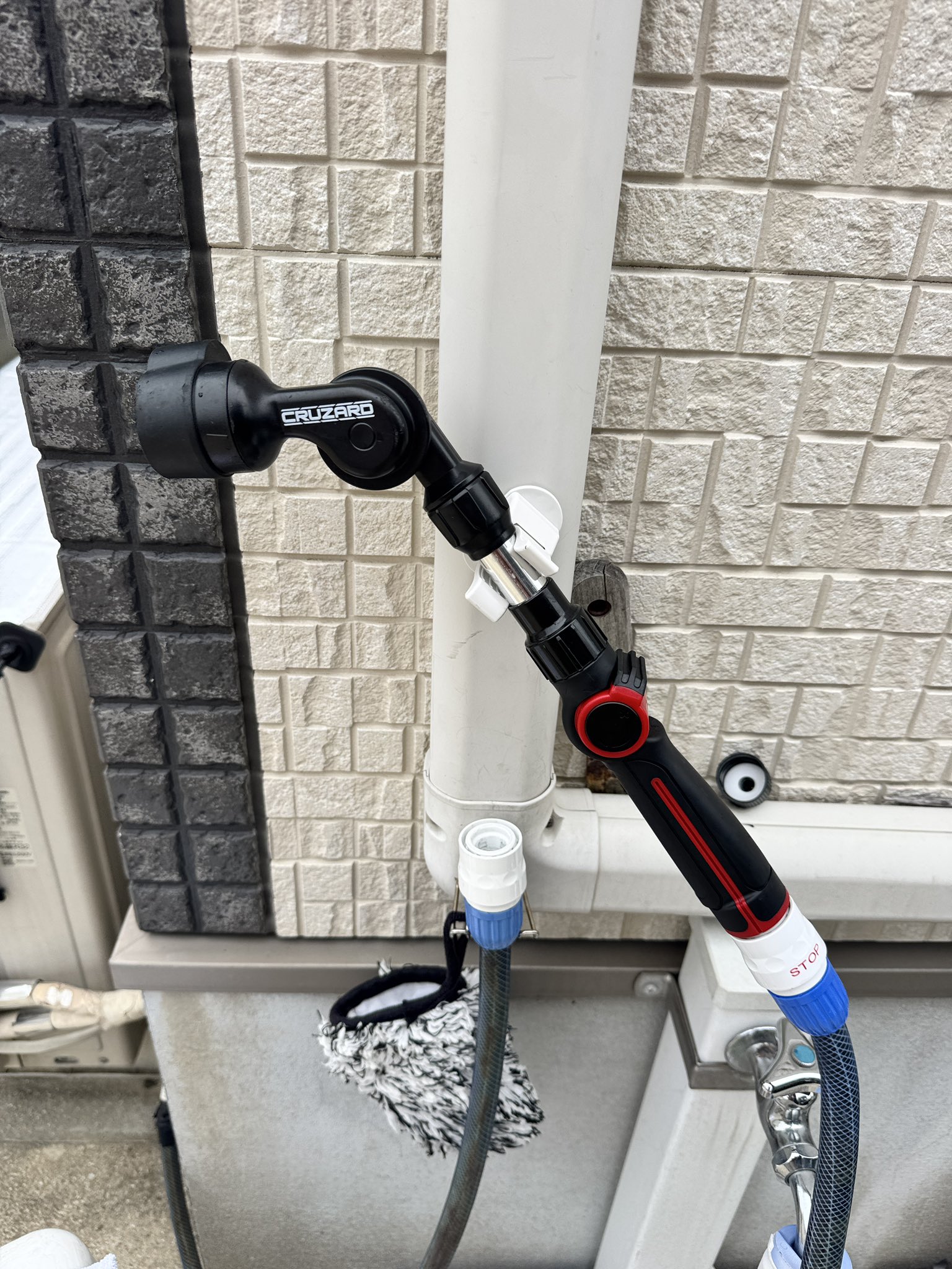 画像 コメリ、強力な鉄粉除去クリーナーなど洗車に役立つ新商品を中心に「CRUZARD」の人気アイテムを紹介26 35- Car Watch