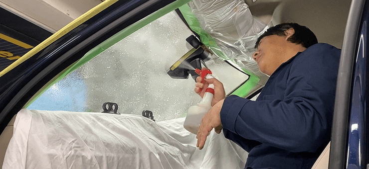 車検に合格できるゴーストフィルムは？不合格になる事例についても解説楽天Carマガジンクルマの維持費をお得にする情報をご紹介