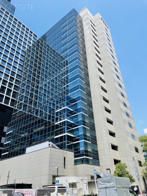 □ 栄サンシティービル