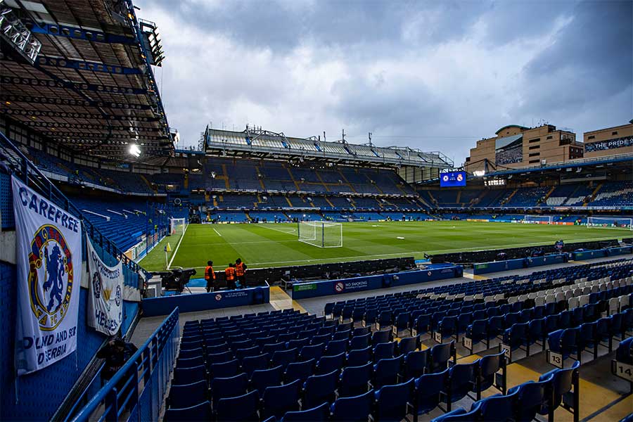 m*様 24 25 チェルシー ホーム ユニフォーム 選手モデル 8番 Lサイズ m*