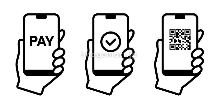 キャッシュレス決済No16ビジソザ