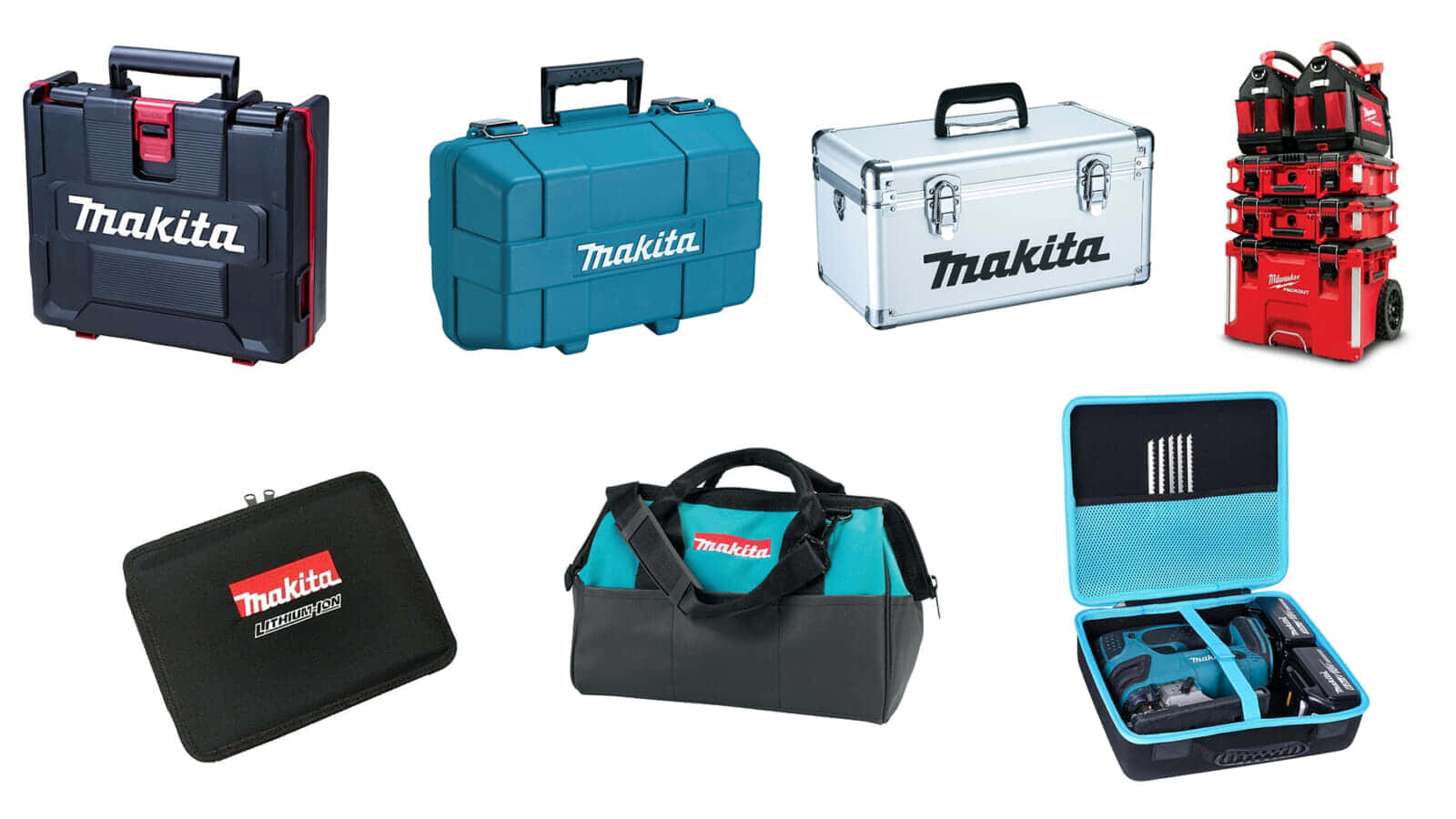 DIY入門 Amazonで見つけた工具収納３段ツールラックで電動工具を収納