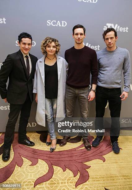 2,235点のコリー・マイケル・スミスの写真と高解像度写真 - Getty Images