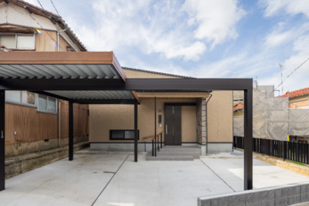 平屋リフォーム・リノベーションの施工事例・工事ポイント・補助金をご紹介します