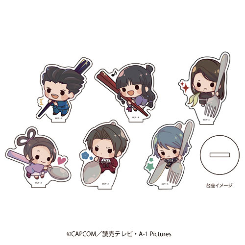 異議あり！」法廷シーンを作って公開できる「つくろう！逆転裁判」 - ITmedia NEWS