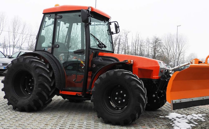 クボタトラクタ スラッガーUシフト・Uシャトル仕様スペシャル