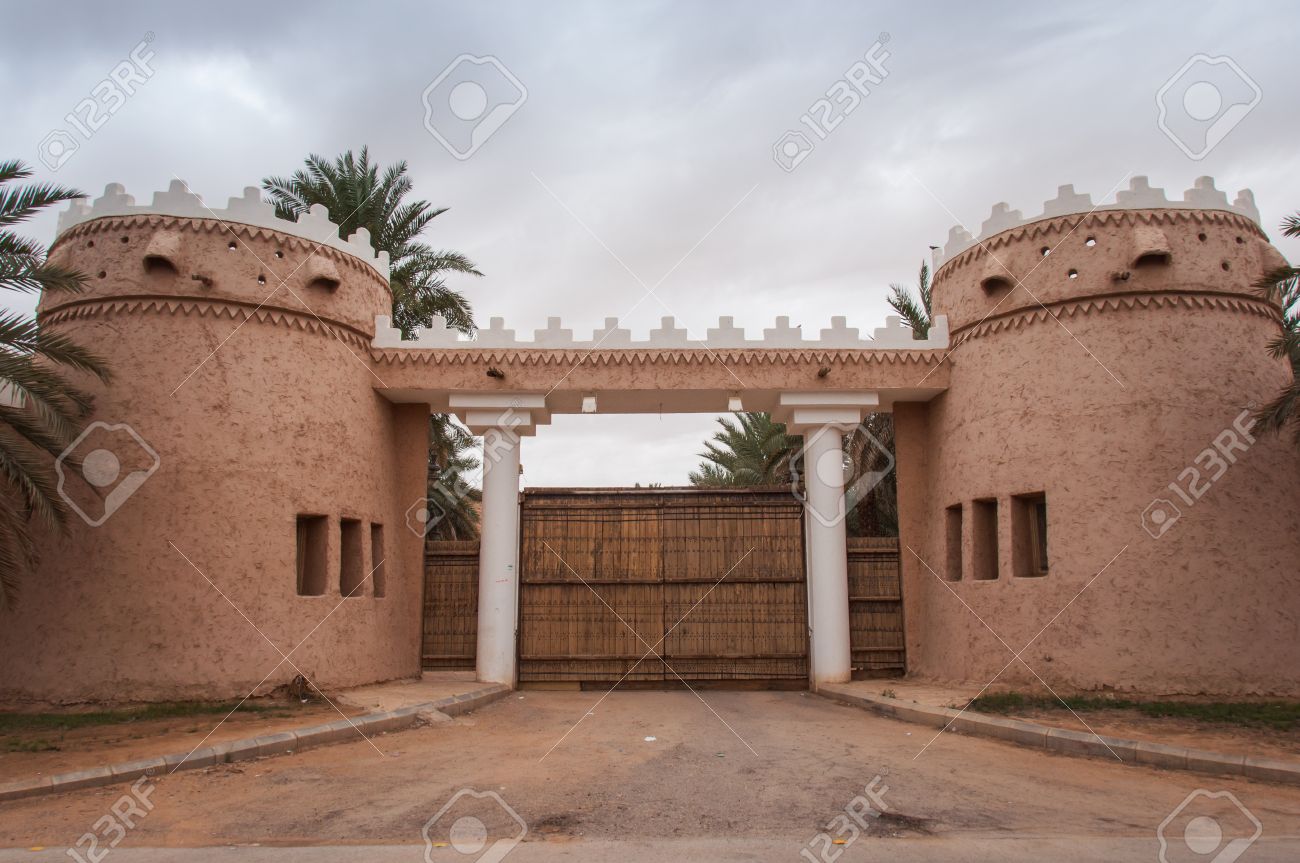 なぜ今、アジアの富裕層はサウジ不動産に注目するのか？ - 76 Bridgeway