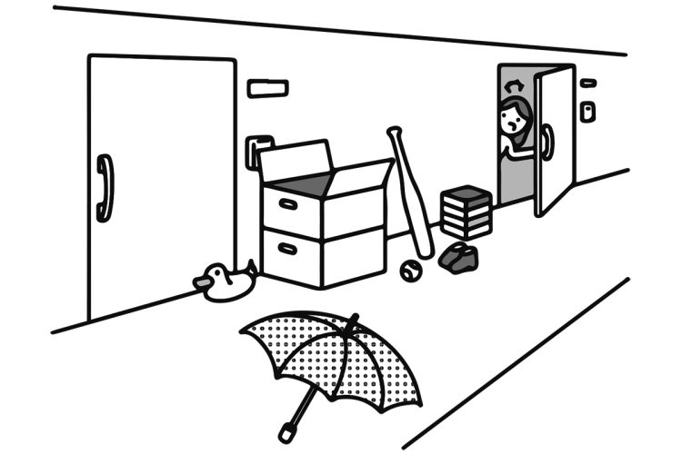 ベイズ タワー＆ガーデンの共用施設東京建物マンションライブラリ