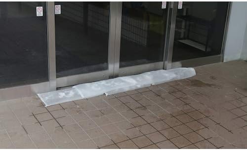 粉屋結び その② の結び方！ 土のう袋などの 袋の口 全般を縛るのに特化したロープワーク！