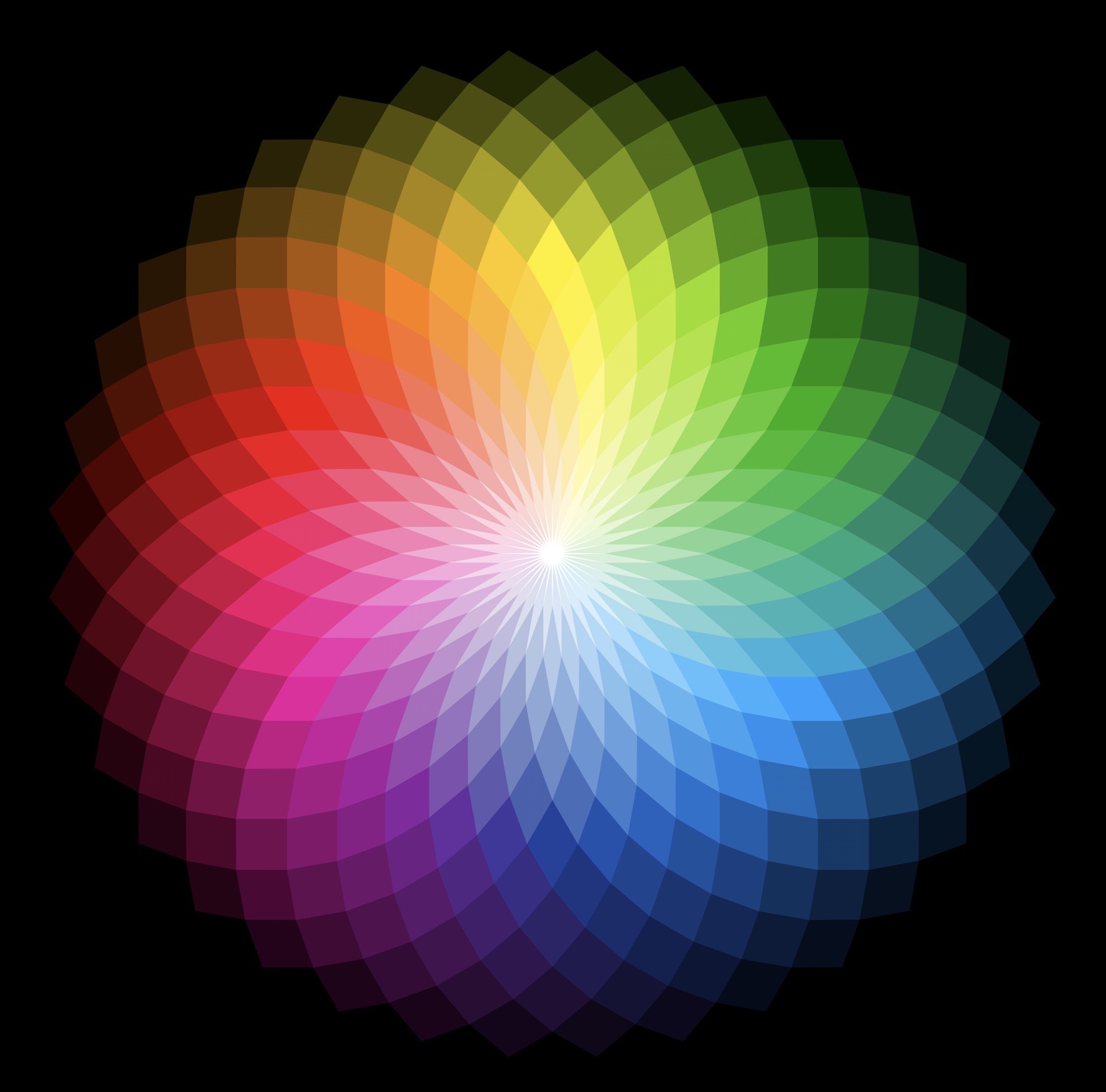 ロゴデザインでグラデーションを使用する際にすべきこと＆すべきでないこと - 99designs