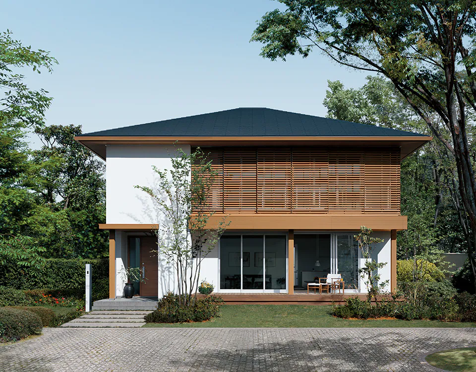 ミサワホームの平均坪単価は78.8万円！実際に建てた方の建築費用データを公開│おうちパレット